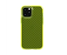 Dėklas Tech 21 TECH21 CASE T21-8399 EVO CHECK IPHONE 12 PRO MAX LUMINOUS Geltonas