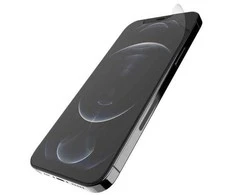 Tech 21 Tech21 T21-8474 Impact Shield – Apple iPhone 12/12 Pro ekrano apsauga