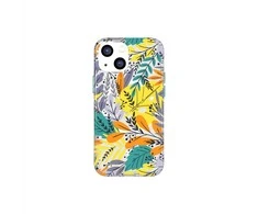 Tech 21 TECH21 CASE T21-9320 EVO ART MAGSAFE IPHONE 13 Žalias LEAF