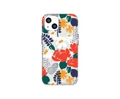 Tech 21 TECH21 CASE T21-9322 EVO ART MAGSAFE IPHONE 13 Raudonas ROSE