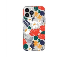 Dėklas Tech 21 TECH21 CASE T21-9326 EVO ART MAGSAFE IPHONE 13 PRO Raudonas ROSE