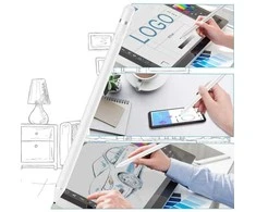 Rašikl. Tech-Protect Active Stylus Pen