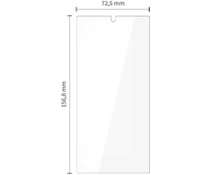 Tech-Protect Apsauginis stiklas Bundle 10-pack skirtas Samsung Galaxy S24