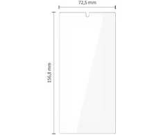 Tech-Protect Apsauginis stiklas Bundle 10-pack skirtas Samsung Galaxy S24