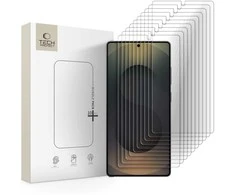 Tech-Protect Apsauginis stiklas Bundle 10-pack skirtas Samsung Galaxy S25