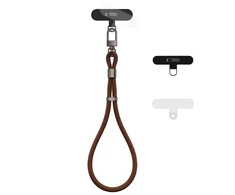 Tech-Protect C11S RIEŠO DIRŽELIS WALNUT BROWN