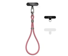 Tech-Protect C11S VIRVELINIS RIEŠO DIRŽELIS DUSTY ROSE