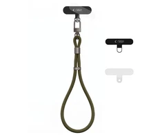Tech-Protect C11S VIRVINIS RIEŠO DIRŽELIS NOMAD KHAKI