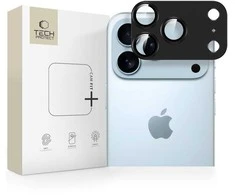 Tech-Protect Camfull Fit+ Camera Cover skirta Apple iPhone 17 Pro – Juodas