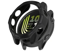 „Tech-Protect DEFENSE AIR“ laikrodis „GARMIN FORERUNNER 70 / 170“ Juodas