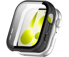 Tech-Protect DEFENSE HUAWEI WATCH FIT 5 Juodas