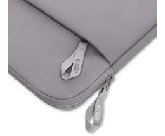 Tech-Protect Sleeve Nešiojamas kompiuteris Bag 13-14 - Gray