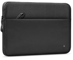 Tech-Protect Sleeve Nešiojamas kompiuteris Bag 13-14 - Juodas