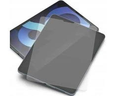 „Tech-Protect Easy Set+“ 2 grūdinto stiklo pakuotė, skirta „iPad 10.9“ (2022 m.) / „iPad 11“ (2025 m.)