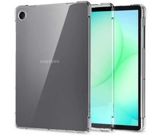Tech-Protect FlexAir Galaxy Tab A9+ / A11+ Plus 11.0 X210 / X215 / X216 / X230 / X235 / X236 skaidrus