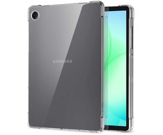 Tech-Protect FlexAir Galaxy Tab A9 / A11 8.7 X110 / X115 / X133 / X135 skaidrus
