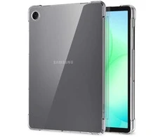Tech-Protect FlexAir Galaxy Tab A9+ / A11+ Plus 11.0 X210 / X215 / X216 / X230 / X235 / X236 skaidrus