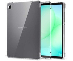 Tech-Protect FlexAir Galaxy Tab A9 / A11 8.7 X110 / X115 / X133 / X135 skaidrus