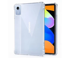 4Kom Tech-Protect FLEXAIR LENOVO IDEA TAB / K11 GEN 2 11.0 TB-336 SKAIDRUS