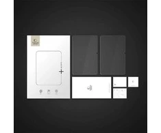 Spigen Tech-Protect Glass Fit+ 2-pack apsauginis stiklas skirtas Xiaomi Redmi Pad 2 11.0 / SE 11.0 – skaidrus