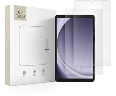 Tech-Protect Glass Fit+ 2 vnt. for Samsung Galaxy Tab A9 / A11 8.7 X110 / X115 / X133 / X135