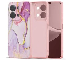 Tech-Protect Icon dėklas skirtas Xiaomi Redmi 15C 5G / Poco C85 5G – Multicolor