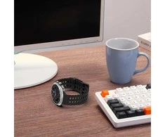 Tech-Protect IconBand Pro apyrankė skirta Samsung Galaxy Watch 40/44/46 mm – oranžinės spalvos