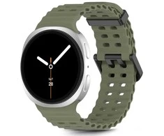 Tech-Protect IconBand Pro apyrankė skirta Samsung Galaxy Watch 40/44/46 mm – žalios spalvos