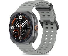 TECH-PROTECT ICONBAND PRO SAMSUNG GALAXY WATCH ULTRA 1 / 2 2024-2026 (47 MM) CRAYON Pilkas