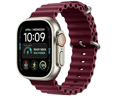 Tech-Protect ICONBAND PRO WATCH 8 / 9 / 10 / 11 / 12 / SE / ULTRA (44 / 45 / 46 / 49 MM) TAMSIAI BORDO