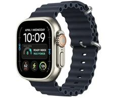 Tech-Protect ICONBAND PRO WATCH 8 / 9 / 10 / 11 / 12 / SE / ULTRA (44 / 45 / 46 / 49 MM) ANTRACITO PILKA
