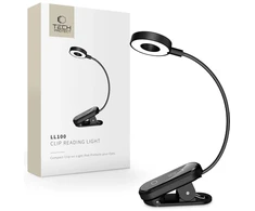 Tech-Protect LL100 segama skaitymo lempa juodos spalvos