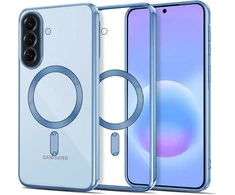 Tech-Protect MagFlex MagSafe Samsung Galaxy A57 5G dėklas žydros spalvos