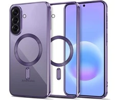 Tech-Protect MagFlex MagSafe Samsung Galaxy A37 5G dėklas COBALT VIOLET