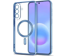 Tech-Protect MagFlex MagSafe Samsung Galaxy A57 5G dėklas žydros spalvos