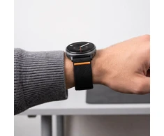 TECH-PROTECT NYLON CLASP SAMSUNG GALAXY WATCH 8 / 9 / CLASSIC (40 / 44 / 46 MM) Juoda