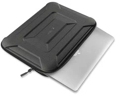 Tech-Protect Ranger-X Tactical Nešiojamas kompiuteris Case for 15-16" - Juodas
