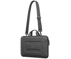 Tech-Protect Ranger-X Tactical Nešiojamas kompiuteris Case for 13-14" - Juodas