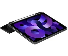 Tech-Protect SC Pen dėklas skirtas Apple iPad Air 10.9" 2020-2022 / 11" 2024 – juodos spalvos