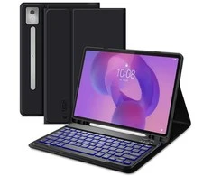 „Tech-Protect SC“ rašiklio dėklas, skirtas „Lenovo Idea Tab Pro / Pro Mt 12.7 TB-373“ - Juodas