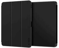 Tech-Protect SC Pen dėklas skirtas Xiaomi Redmi Pad 2 11.0 – juodos spalvos