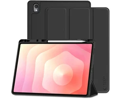 Tech-Protect SC PEN GALAXY TAB S12+ PLUS 12.4 X840 / X846B Juodas