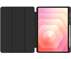 Tech-Protect SC PEN GALAXY TAB S12+ PLUS 12.4 X840 / X846B Juodas