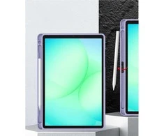 Tech-Protect SC Pen Hybrid dėklas skirtas Samsung Galaxy Tab A9 / A11 8.7 X110 / X115 / X133 / X135 – Multicolor