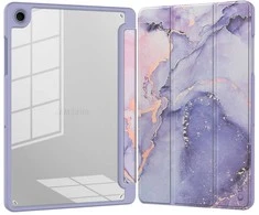 „Tech-Protect SC Pen Hybrid“ dėklas, skirtas „Samsung Galaxy Tab A9+ / A11+ Plus 11.0 X210 / X215 / X216 / X230 / X235 / X236“ – daugiaspalvis