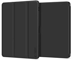 Tech-Protect SC PEN Xiaomi Pad 7 / 7 Pro / 8 / 8 Pro 11.2 juodos spalvos