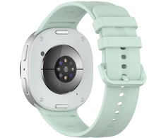 TECH-PROTECT SILICONE EVO SAMSUNG GALAXY WATCH 8 / 9 / CLASSIC (40 / 44 / 46 MM) MINT CREAM