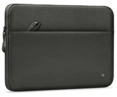 Tech-Protect Sleeve Nešiojamas kompiuteris Bag 15-16 - Žalias