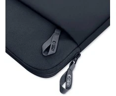 Tech-Protect Sleeve Nešiojamas kompiuteris Bag 15-16 - Mėlyna