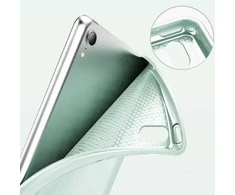 Tech-Protect SmartCase Apple iPad 10 / 2022 / 11” 11 / 2025 – dėklas planšetiniam kompiuteriui mėlynos spalvos
